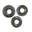 Picture of Serrated Flange Nut, M12 1.75 Pitch, Package of 3 To Fit Capello® - NEW (Aftermarket)