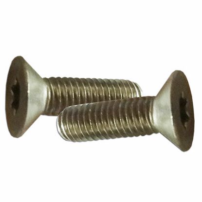 Show details for Socket Head Countersunk Bolt,M6x20mm 1.0 Pitch, Package of 2 To Fit Capello® - NEW (Aftermarket) Picture of Socket Head Countersunk Bolt,M6x20mm 1.0 Pitch, Package of 2 To Fit Capello® - NEW (Aftermarket)