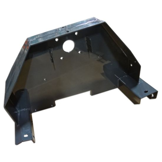 Picture of PTO Support, Intermediate, CLAAS Fitments Only To Fit Capello® - NEW (Aftermarket)