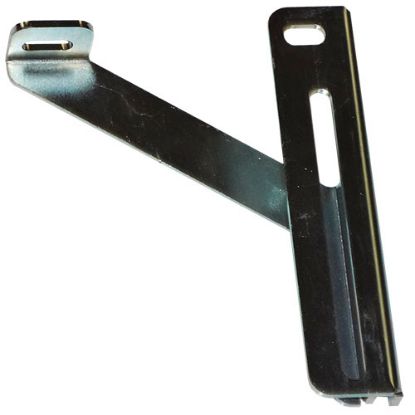 Picture of Left Support - Poly Bracket To Fit Capello® - NEW (Aftermarket)