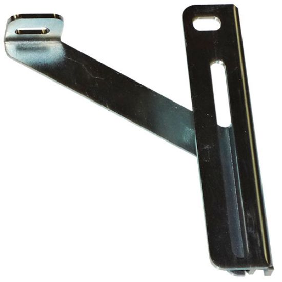 Picture of Left Support - Poly Bracket To Fit Capello® - NEW (Aftermarket)