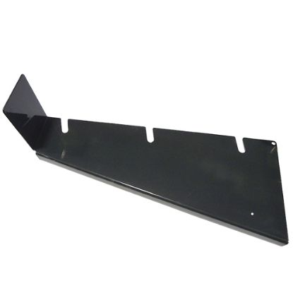 Show details for Filler Plate Left Hand To Fit Capello® - NEW (Aftermarket) Picture of Filler Plate Left Hand To Fit Capello® - NEW (Aftermarket)