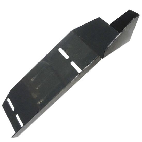 Picture of Right Hand Guard, CLAAS Adapter Plates Only To Fit Capello® - NEW (Aftermarket)