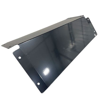 Picture of PTO Transmission Shield 16 Row 30 Inch Folding Heads CLAAS To Fit Capello® - NEW (Aftermarket)