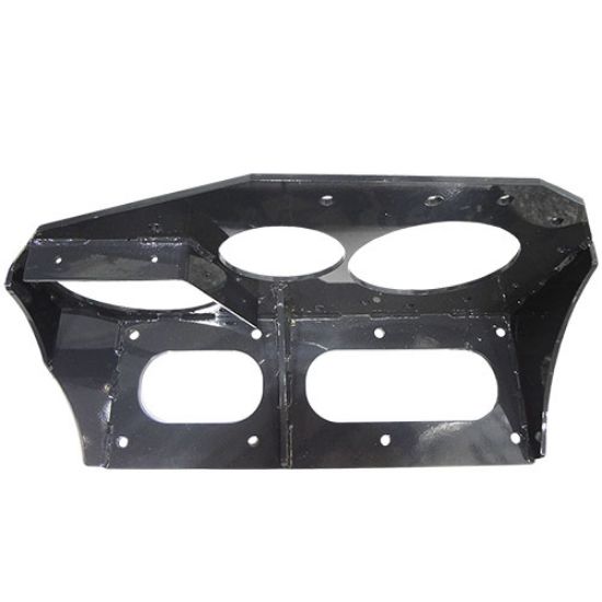 Picture of Gearbox Support Right Hand Fits Claas 16 Row 30 Inch Folding To Fit Capello® - NEW (Aftermarket)