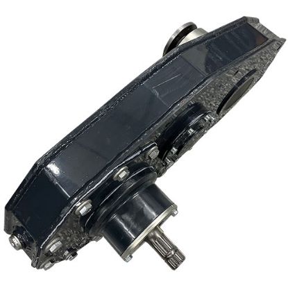 Picture of Intermediate Gearbox Right Hand Fits CLAAS 16 Row 30 Inch To Fit Capello® - NEW (Aftermarket)