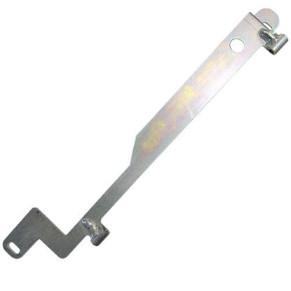 Picture of Hood Support Plate Left Hand 22 Inch Spacing Heads To Fit Capello® - NEW (Aftermarket)