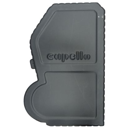 Picture of Chain Cover - Left Hand Rear Half, 8 Row 30 Inch Folding To Fit Capello® - NEW (Aftermarket)