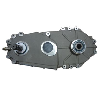 Show details for Gearbox,  Main Drive. HS Series, CLAAS Heads Only To Fit Capello® - NEW (Aftermarket) Picture of Gearbox,  Main Drive. HS Series, CLAAS Heads Only To Fit Capello® - NEW (Aftermarket)