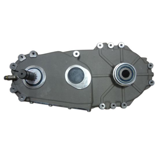 Picture of Gearbox,  Main Drive. HS Series, CLAAS Heads Only To Fit Capello® - NEW (Aftermarket)