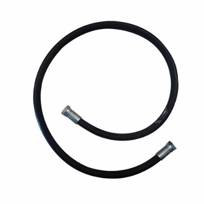 Picture of Lift Cylinder Hose 1500 MM To Fit Capello® - NEW (Aftermarket)