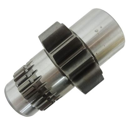 Show details for Shaft, 30 Inch - 38 Inch Spacing Models, Auger Gear Box To Fit Capello® - NEW (Aftermarket) Picture of Shaft, 30 Inch - 38 Inch Spacing Models, Auger Gear Box To Fit Capello® - NEW (Aftermarket)