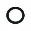Picture of Shim Washer, M50.2x59.8x2.5mm To Fit Capello® - NEW (Aftermarket)
