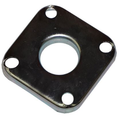 Show details for Slip Clutch End Plate To Fit Capello® - NEW (Aftermarket) Picture of Slip Clutch End Plate To Fit Capello® - NEW (Aftermarket)