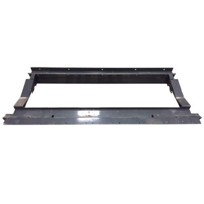 Picture of Adapter Plate - CNH - 5 Hole Rigid 630 830 1230 1220 1222 To Fit Capello® - NEW (Aftermarket)