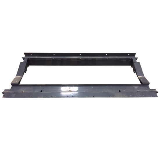Picture of Adapter Plate - CNH - 5 Hole Rigid 630 830 1230 1220 1222 To Fit Capello® - NEW (Aftermarket)