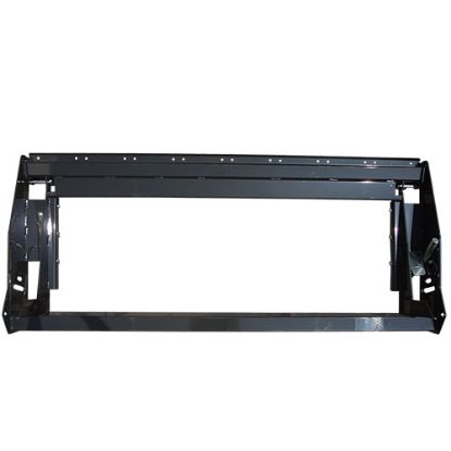 Picture of Adapter Plate Quasar John Deere Config 1630 Folding Heads To Fit Capello® - NEW (Aftermarket)