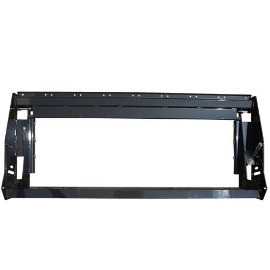 Picture of Adapter Plate Quasar John Deere Config 1630 Folding Heads To Fit Capello® - NEW (Aftermarket)