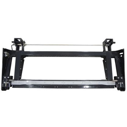 Picture of Adapter Plate fit CLAAS 16 Row 30 Inch Folding Heads To Fit Capello® - NEW (Aftermarket)