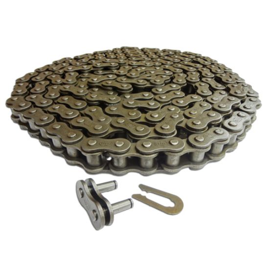 Picture of ASA 80HD Roller Chain Roll of 5 Meters To Fit Capello® - NEW (Aftermarket)