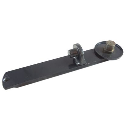 Show details for Gathering Chain, Tension Adjustment, Bracket To Fit Capello® - NEW (Aftermarket) Picture of Gathering Chain, Tension Adjustment, Bracket To Fit Capello® - NEW (Aftermarket)