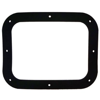 Picture of Inspection Plate Gasket, Drive Cover To Fit Capello® - NEW (Aftermarket)