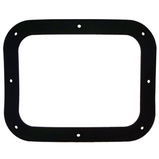 Picture of Inspection Plate Gasket, Drive Cover To Fit Capello® - NEW (Aftermarket)