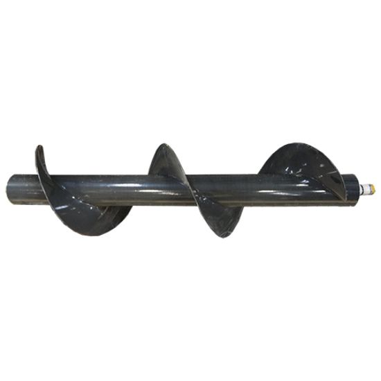 Picture of Wing Auger Left Hand 8 Row 30 Inch Spacing Folding Heads To Fit Capello® - NEW (Aftermarket)