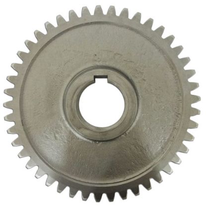 Show details for Sprocket 45 Tooth To Fit Capello® - NEW (Aftermarket) Picture of Sprocket 45 Tooth To Fit Capello® - NEW (Aftermarket)