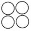 Picture of Spacer Washer, Pack of 4 To Fit Capello® - NEW (Aftermarket)