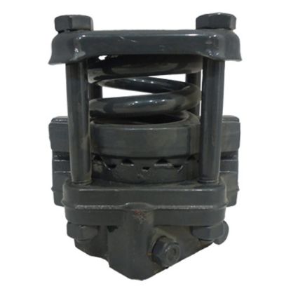 Show details for Slip Clutch Complete - Current Inventory Only To Fit Capello® - NEW (Aftermarket) Picture of Slip Clutch Complete - Current Inventory Only To Fit Capello® - NEW (Aftermarket)