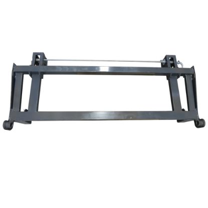 Picture of Adapter Plate - Lexion - Folding To Fit Capello® - NEW (Aftermarket)