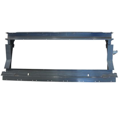 Picture of Adapter Plate - CIH - New Style 7-Hole To Fit Capello® - NEW (Aftermarket)