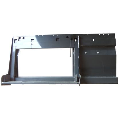 Show details for Gleaner Adapter Plate - Offset To Fit Capello® - NEW (Aftermarket) Picture of Gleaner Adapter Plate - Offset To Fit Capello® - NEW (Aftermarket)