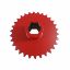 Picture of Feeder Reverser Sprocket With Rock Trap To Fit International/CaseIH® - NEW (Aftermarket)