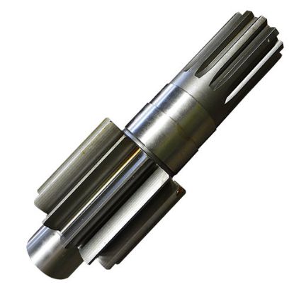 Show details for Final Drive, Pinion To Fit International/CaseIH® - NEW (Aftermarket) Picture of Final Drive, Pinion To Fit International/CaseIH® - NEW (Aftermarket)