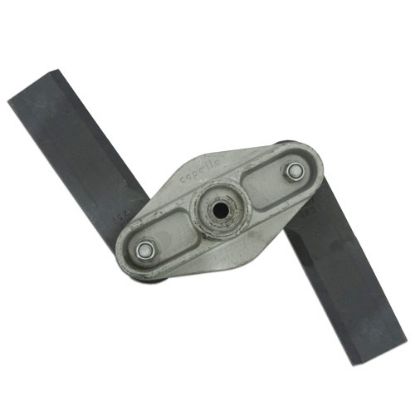Show details for Stalk Chopper Assembly Complete 30 Inch Spacing To Fit Capello® - NEW (Aftermarket) Picture of Stalk Chopper Assembly Complete 30 Inch Spacing To Fit Capello® - NEW (Aftermarket)