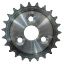 Picture of Sprocket, 23 Teeth, Counter Sunk Bolt Holes, ASA80 To Fit Capello® - NEW (Aftermarket)