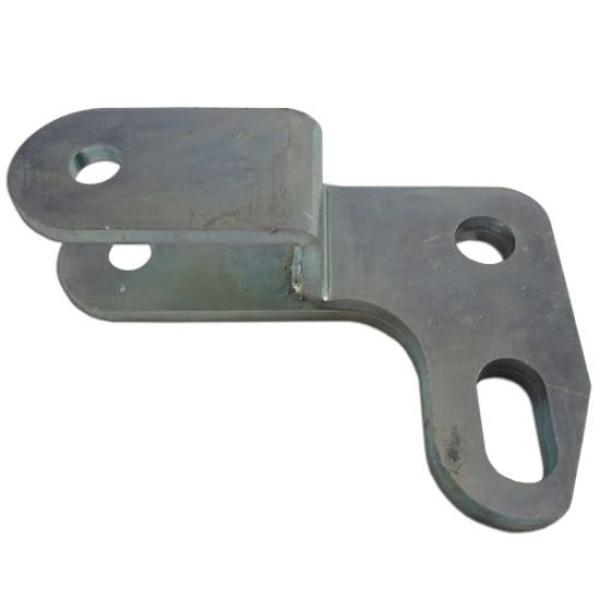 Picture of Pivot Hinge, Deck Plate Adjustment, Folding Heads To Fit Capello® - NEW (Aftermarket)