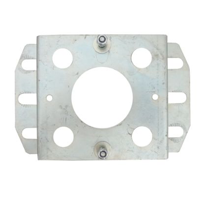 Picture of Header Drive, PTO, Guard Bracket, 8 Row 30 Inch Folders Only To Fit Capello® - NEW (Aftermarket)