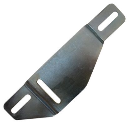 Picture of Adjusting Plate Left Hand 30 Inch Spacing Folding Heads To Fit Capello® - NEW (Aftermarket)