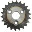 Picture of Countersunk Sprocket 22 Tooth To Fit Capello® - NEW (Aftermarket)