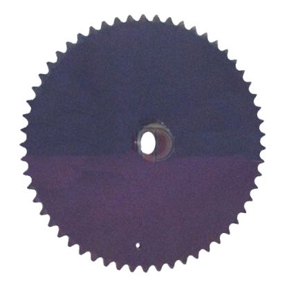 Show details for Sprocket Cross Auger, 57 Teeth 20 Inch and 22 Inch Heads To Fit Capello® - NEW (Aftermarket) Picture of Sprocket Cross Auger, 57 Teeth 20 Inch and 22 Inch Heads To Fit Capello® - NEW (Aftermarket)