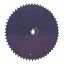 Picture of Sprocket Cross Auger, 57 Teeth 20 Inch and 22 Inch Heads To Fit Capello® - NEW (Aftermarket)