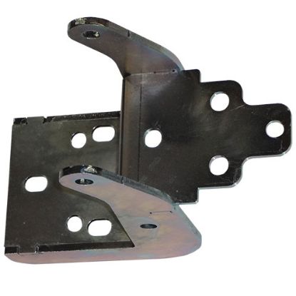 Picture of Fender Pivot Bracket Left Hand or Right Hand 20 Inch 22 Inch To Fit Capello® - NEW (Aftermarket)
