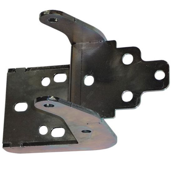 Picture of Fender Pivot Bracket Left Hand or Right Hand 20 Inch 22 Inch To Fit Capello® - NEW (Aftermarket)