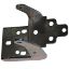 Picture of Fender Pivot Bracket Left Hand or Right Hand 20 Inch 22 Inch To Fit Capello® - NEW (Aftermarket)