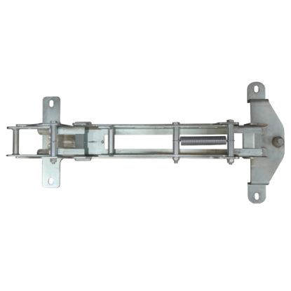 Picture of Center Poly Mount 22 Inch, Quick Release Bracket, Complete To Fit Capello® - NEW (Aftermarket)