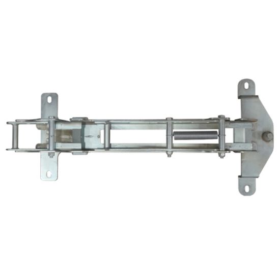 Picture of Center Poly Mount 22 Inch, Quick Release Bracket, Complete To Fit Capello® - NEW (Aftermarket)