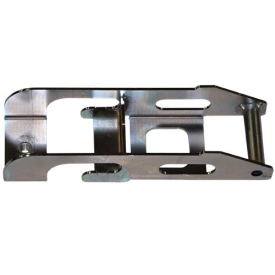 Picture of Locking Latch Poly Fender 20 Inch 22 Inch Heads To Fit Capello® - NEW (Aftermarket)
